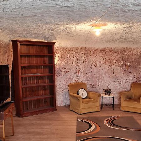 Kanku Views Villa Coober Pedy Exterior foto