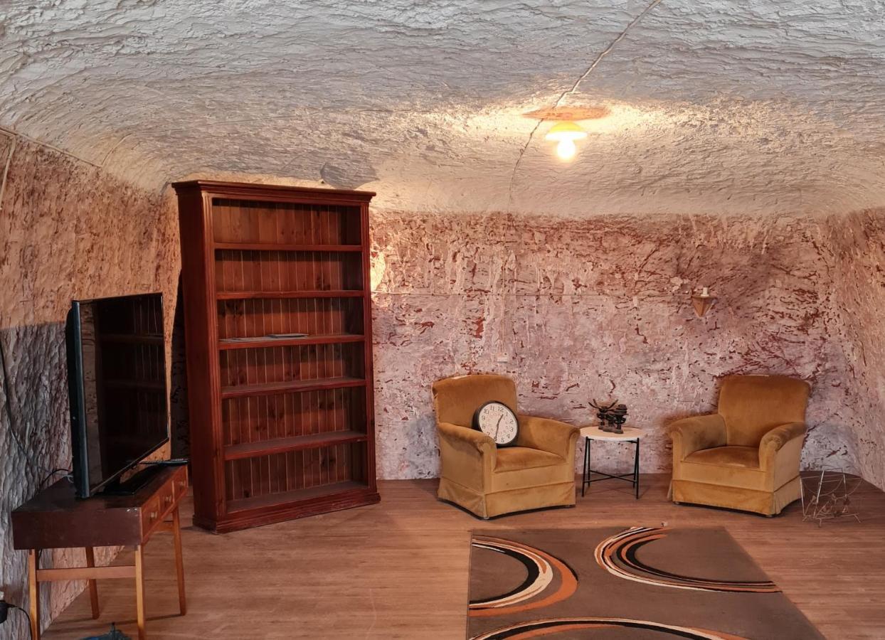 Kanku Views Villa Coober Pedy Exterior foto